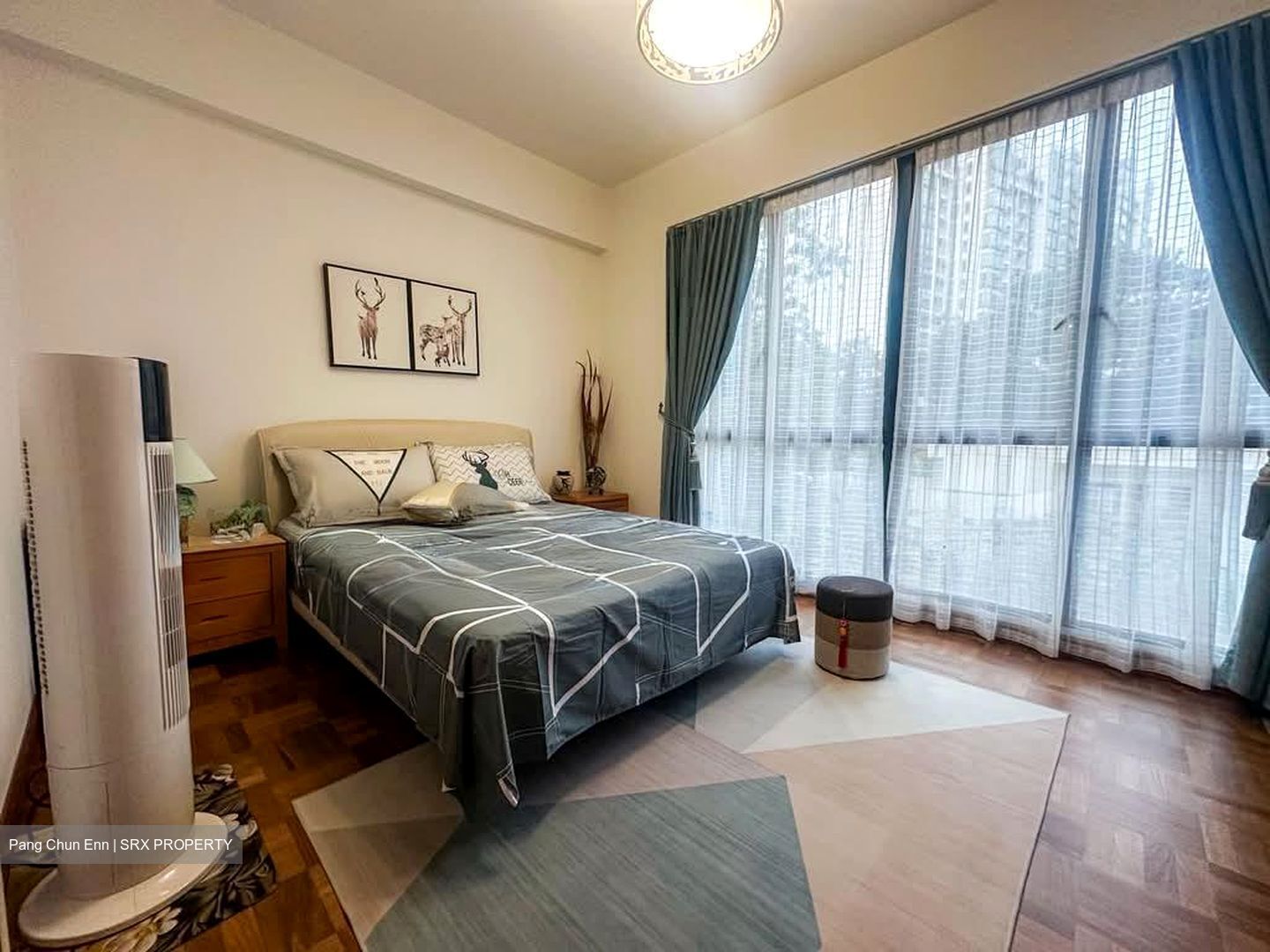 Regent Grove (D23), Condominium #571762491